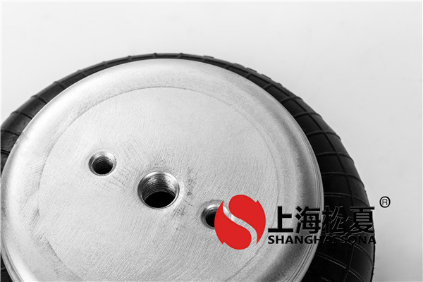 三維激光切割機降噪安裝JBF203-460規(guī)格糾偏氣囊