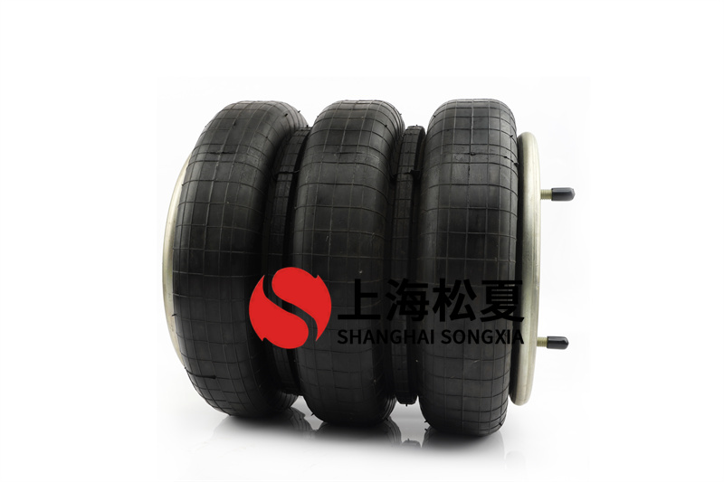  橡膠SK 19-4空氣減震和鋼彈簧隔震器有什么區(qū)別？
